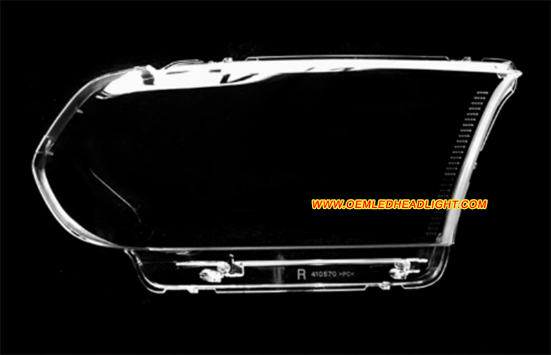 2014-2020 Dodge Durango Mk3 Headlight Lens Cover Foggy Yellow Plastic Lenses Glasses Replacement 68280815AA , 68261183AI, 68261179AE , 68261179ae , 68261182AE , 68261179AD , 68423853AB , 68188731AC , 68261178AH , 68261183AE , 68423853AD , 68423853AB, 68423853AC, 68423853AD , 68261182AC , 68423853AB