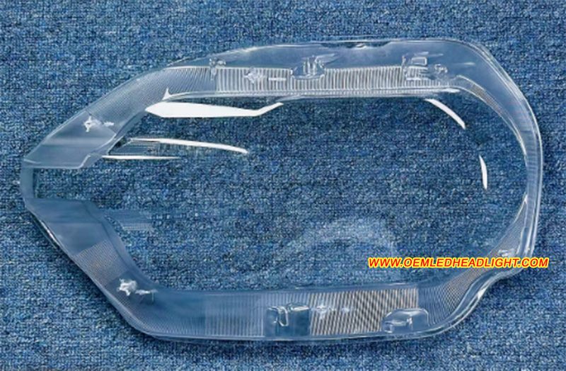 2020-2024 Ford Bronco Sport CX430 Full LED Headlight Lens Cover Foggy Yellow Plastic Lenses Glasses M1PZ-13008-K , M1PB-13W029-BH , M1PB-13008-AG , M1PB-13035-AF , M1PB-13035-BG , M1PB-13W030-A , M1PB-13W030-BK , M1PZ-13008-L