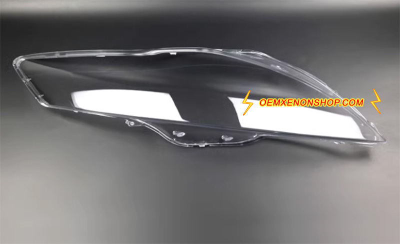 2007-2014 Ford Mondeo Mk4 Replacement Headlight Lens Cover Plastic Lenses Glasses 1800849 , CS71-13D154-BC , BS71-13W030-BB , 7S7133W030 ,BS71-13D155-BF , BS71-13D154-BB , BS71-13W030-BA, BS71-13W030-BC, BS71-13W030-BD, 1802036 , 7S71-13W029-BF, 7S71-13W030-BA, 7S71-13W030-BC, 7S71-13W030-BD, 7S71-13W030-BE , 7S7113W029BL , 1LL-010-541-11 , 7S71-13D152-BH , 7S71-13005-BJ , CS71-13D153-BJ , 8S741-13D154-BL , CS71-13D155-BB , 1LL010541-11