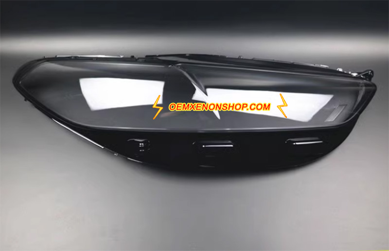2015-2018 Ford Mondeo Mk5 Fusion Mk2 Full LED LHD RHD Headlight Lens Cover Foggy Yellow Plastic Lenses Glasses DS73-13W029-BE , DS73-13W029-BF , DS73-13W029-BG , 2284960 , ES7313D155CD , 89912881 , ES7313D154BD , ES7313D155AD , ds73-13w030-cd , 89909665 , DS73-13W030-FA , DS73-13W029-BE , ES73-13D154-BE , 89912874 , 89911936 , ES7313D155BC , 