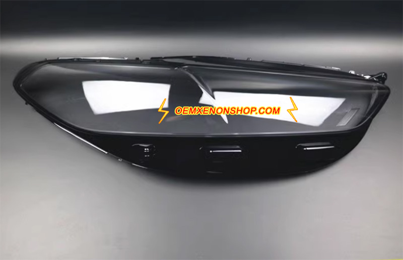 2015-2018 Ford Mondeo Mk5 Fusion Mk2 Full LED LHD RHD Headlight Lens Cover Foggy Yellow Plastic Lenses Glasses DS73-13W029-BE , DS73-13W029-BF , DS73-13W029-BG , 2284960 , ES7313D155CD , 89912881 , ES7313D154BD , ES7313D155AD , ds73-13w030-cd , 89909665 , DS73-13W030-FA , DS73-13W029-BE , ES73-13D154-BE , 89912874 , 89911936 , ES7313D155BC ,