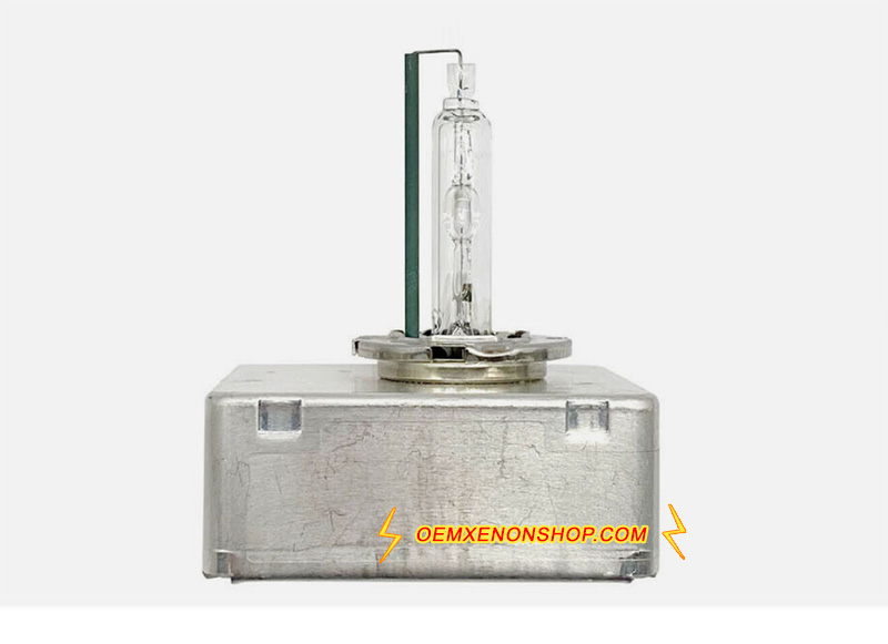 2014-2015 GMC Seirra OEM Xenon Headlight D53S Bulb Globes Lamp Philips 9285410171 D5S 12V 25W 