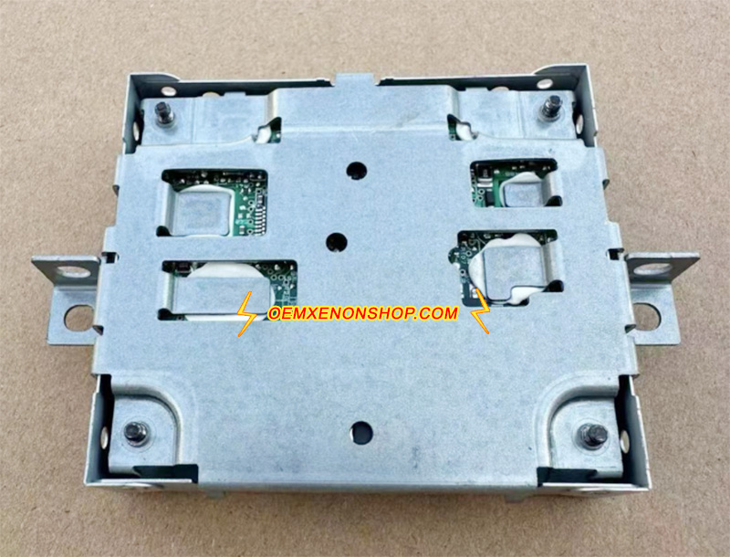 2024-2026 Honda Accord Mk11 Full LED Headlight Controller Computer Control Unit Driver Ecu Module 33109TBXH611 33109TBXH612 W003T28772