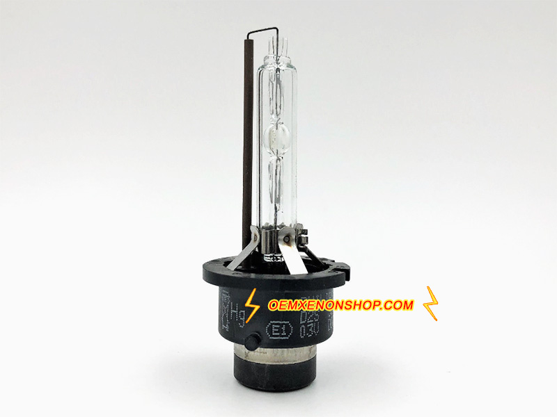 2005-2012 Honda Legend Headlight OEM Xenon HID D2S Bulb Globes 33116-ST7-003