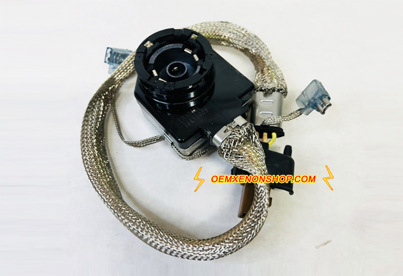 2005-2012 Honda Legend OEM Xenon Headlamp Ignition Igniter HID Bulb Socket Starter 33129-SJK-003 LBHE03L 33129-SWA-003