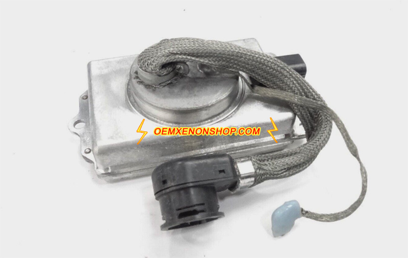 1999-2004 Honda Odyssey Gen2 RA6-RA9 Xenon Headlight Control Module D2R Ballast X6T02871 X6T03172 MR574777 MR583189