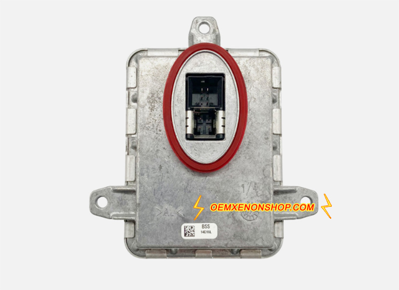 2017-2019 Hyundai Santa Fe Gen3 Genuine HID Xenon Headlight D3S AL Ballast Control Unit Module 1 307 329 462 15 , 921903R900