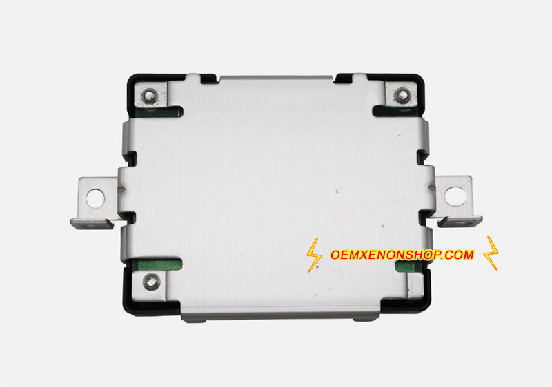 2014-2021 Infiniti Q50 Q50L Y37 LED Projector Headlight Ballast Inverter Control Unit Driver Module 35500-27376 , 935Y3035340 , SHL-B-2-C-00 , 949 656-84 , 35500-23642