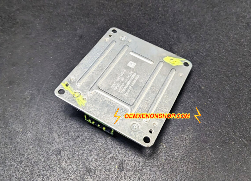 2022-2024 Infiniti QX60 L51 LED Projector Headlight Ballast Inverter Control Unit Driver Module