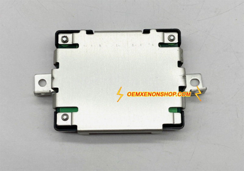 2017-2021 Infiniti QX60 L50 LED Reflector Headlight Ballast Inverter Control Unit Driver Module 35500-27376 , 935Y3035340 , SHL-B-2-C-00 , 949 656-84 , 35500-23642 , 35500-23711