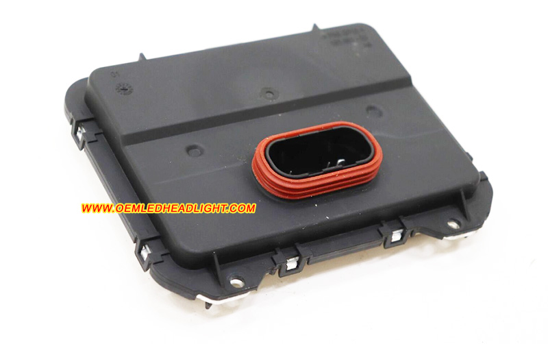 2015-2019 Jaguar XE X760 Xenon Headlight LED DRL Control Unit Driver Module 195979-00AC , 5DF011818-40AE