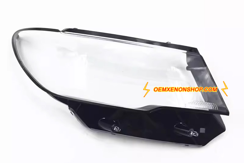 2014-2018 Jeep Compass MP 552 Replacement Headlight Lens Cover Plastic Lenses Glasses P55112715AE , 68292228AC , P55112715AC , P55112714AC , P55112717AG , 55112714AF , 55112714AB , 55112714AD , 55112714AE , 55112714A , 68292228AG, 68292228AE; 68292228AB; 68292228AF, 68292228AD