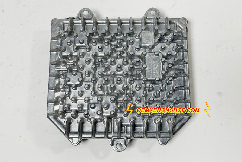 2019-2025 Jeep Renegade Original Full LED Headlight Ballast Control Unit Driver Module 503959321404 , 147000066501 , 10EEG180948