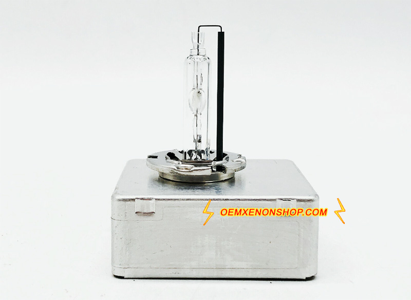 2014-2018 Jeep Renegade OEM Dual-Xenon Headlamps HID Gas Discharge D5S Bulb Globes 9285410171 , 8W0941235; 13594523; 1864725012; 8W0-941-235 18647