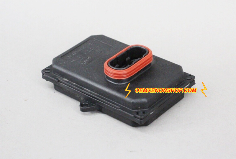 2014-2025 Lamborghini Huracan LED Headlight AFS Control Unit Module Ballast 7PP 941 329 S , 5DF 010 114-59 AA