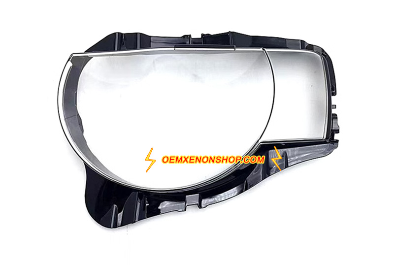 2019-2025 Land Rover Defender L663 LED Headlight Lens Cover Plastic Lenses Glasses Replacement LR181383 , LR133578, L8B213W029CF , L8B213W029DF , 1184.612.0000 , L8B2-13W030-FF , 1184.714.0000 , L8B213W029GF , L8B2 13W029 FF , LR133099 , LR133578 , LR181382 , KZ3-04S , LR129841 , LR129993 L8B2-13W030-DF , L8B2-13W030-GJ , L8B213W029gg , 1184.611.0000 , L8B213W030FF 
