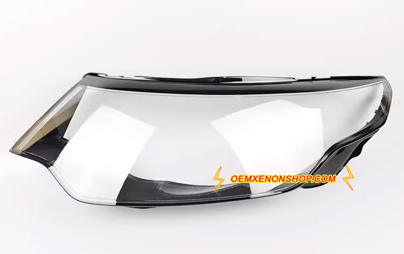 2019-2025 Land Rover Discovery Sport L550 Full LED Headlight Lens Cover Plastic Lenses Glasses Replacement LK72-13W029-CB , LR159581, LK72-13W029-FA , MK72-13W030-FB , LK72-13W030-CC , MK72-13w030-CB , LK72-13W030-FC , LK72-13W029CB , LK72-13W030-AC , LK72-13W030-FA , MK72-13W029-FB , LK72-13W029-DA , MK72-13W029-DB