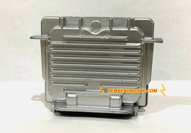 2010-2013 Land Rover LR4 Discovery 4 Original HID Xenon Headlight D3S Ballast Control Unit Module 31297942, C2D5271, 68222897AA , 89089352, LR014114, 22840414, 31297941, 31297942C2 , 7Green