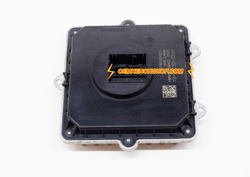 2020-2025 Land Rover Discovery5 L462 Dual Bi-LED Projector Headlight Ballast Control Unit Driver Controller Module MY42-13E005-BA , 147000101601 , 142000024900 , 10021122503 , BAM8H , 140100029002