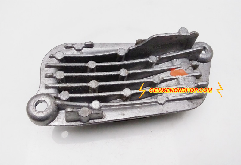 2017-2020 Land Rover Discovery5 L462 LED Headlight Daytime Running Light Diode Bulb DRL Module Lamp 90143900 