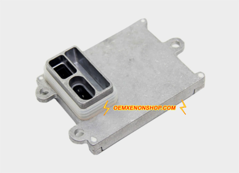 2006-2010 Land Rover Freelander LR2 OEM HID Xenon Headlight D1S Ballast Control Unit Module LR021905 XLD 145