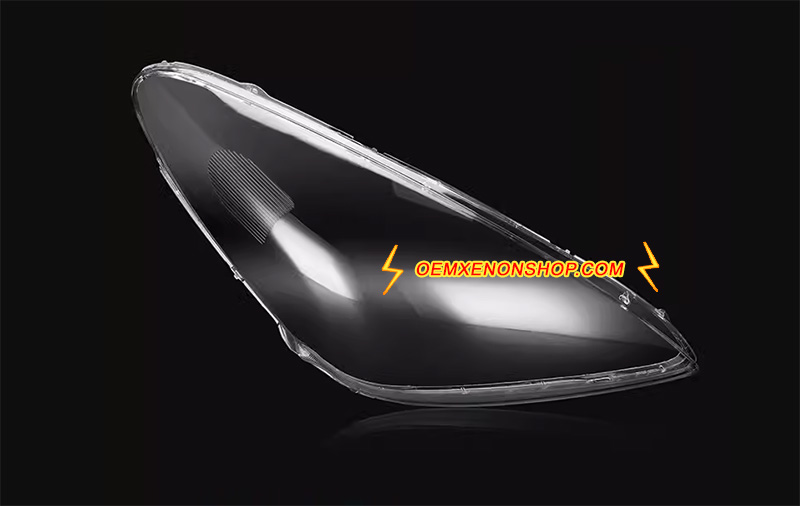 2002-2006 Lexus ES300 ES330 XV30 Headlight Lens Cover Plastic Lenses Glasses Replacement 8113033450 , 1005628 , 10077456, UPM60GF20 , 81070-33460 , 37400-77184 , 81130-33450 , 81185-33461 , 85661-50040 , 81185-33461 , 81145-33461 , 8114533571 , 10078215