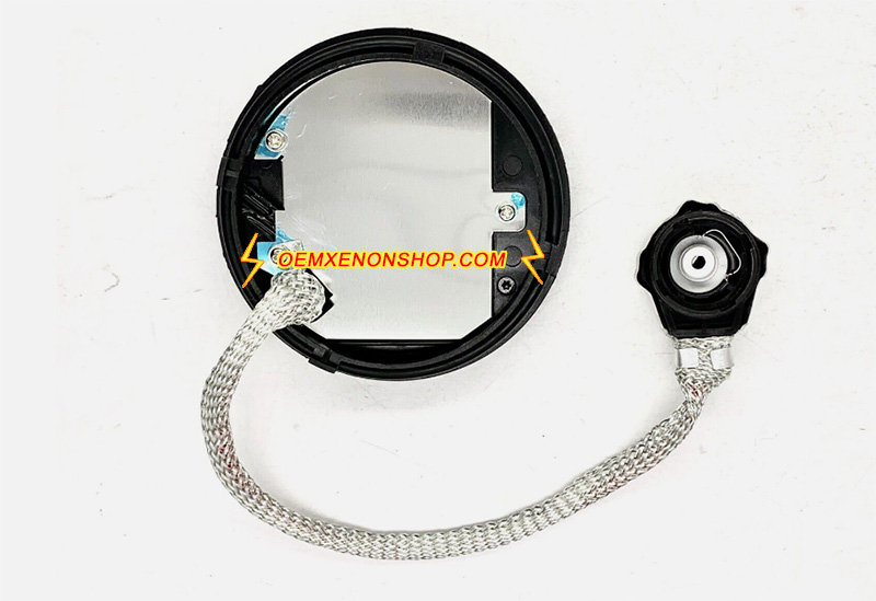 2014-2016 Lexus IS250 IS350 IS300 IS200T Original HID Bi-Xenon Headlight Ballast Control Unit Module 81107-60F10, 85967-08020 , 85697-45010, DDLT004, KDLT004 , 85967-22080 , 85967-22080 , 90981-20013 9098120024 , 9098120013 , 9098120020 , 9098120021 , 9098120023 , SU00302560, 90981-20024