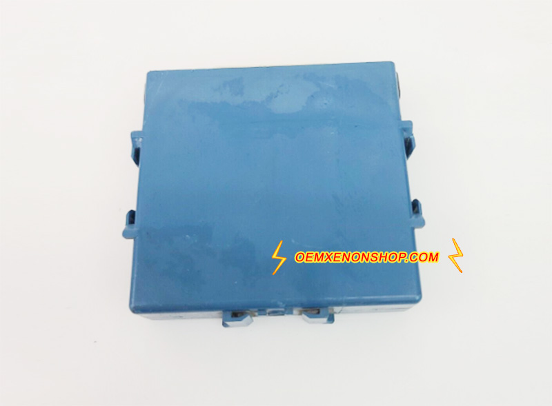 2006-2013 Lexus IS200d IS250 IS300 IS350 OEM HID Xenon Headlight Leveling Control Module AFS Adapitve 89960-53040 , 89940-53021 , 89940-53020 , 031800-1690 , 031900-0540