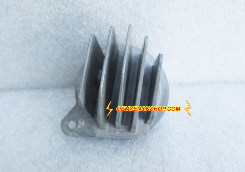 2021-2025 Lexus IS350 IS300 IS500 LED Headlight Daytime Running Lights DRL Control Module Lamp 8112A-53A00 , 1532925-02-C
