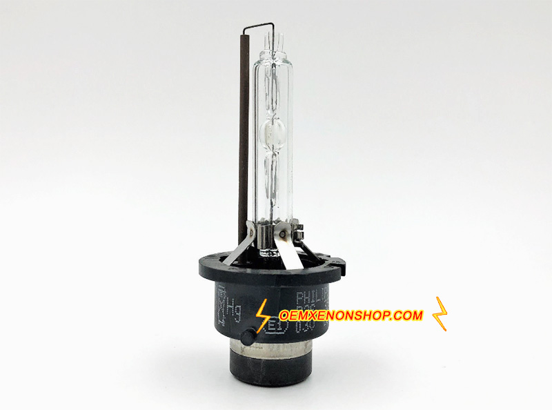 2004-2006 Lexus LS430 OEM HID Xenon Headlamps Low Beam Globes Bulb D2S 90981-20005 , 90981-20010