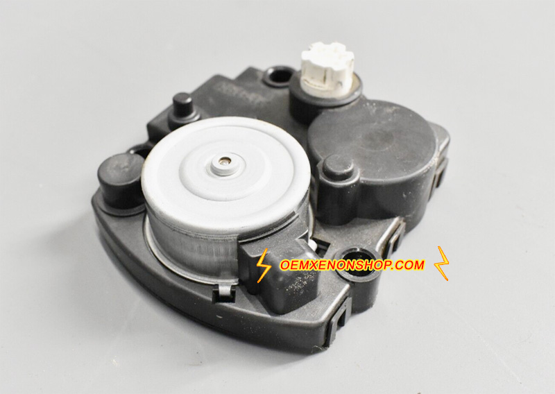 2007-2009 Lexus LS460 LS600 Headlight Adaptive Actuator Leveling Motor Denso 8566333010 , 37000-78515 , 865100-0730
