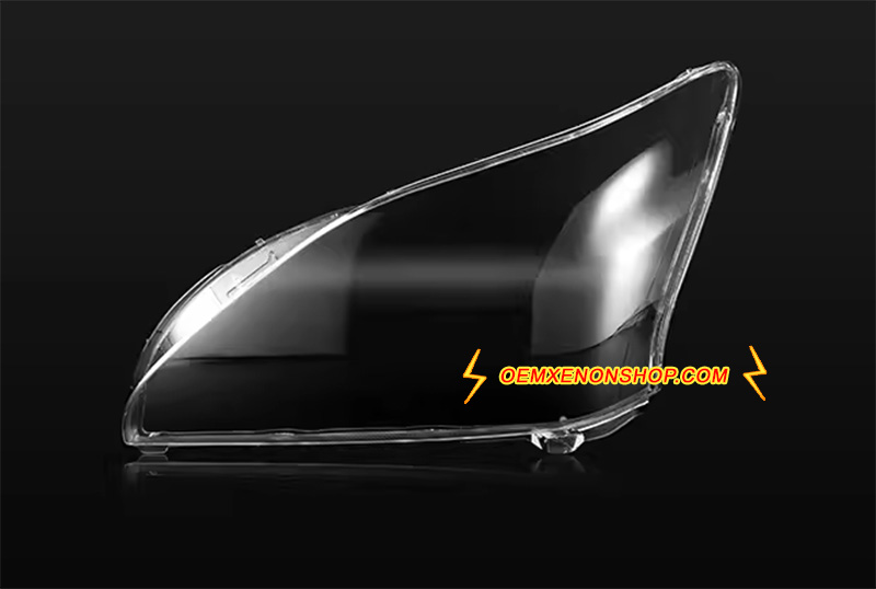 2004-2009 Lexus RX300 RX330 RX350 RX400 UX30 Headlight Lens Cover Plastic Lenses Glasses Replacement 81145-48210 , 81145-48211 , 81150-0E031 , 81170-48200 , 811500E010 , 81130-48200 , 8114548260, 8114548261, 8114548610, 8114548640, 8113048600 , 81107-48130 , 811500E010 , 81170-48200 , 81150-0E030 , 8113048200