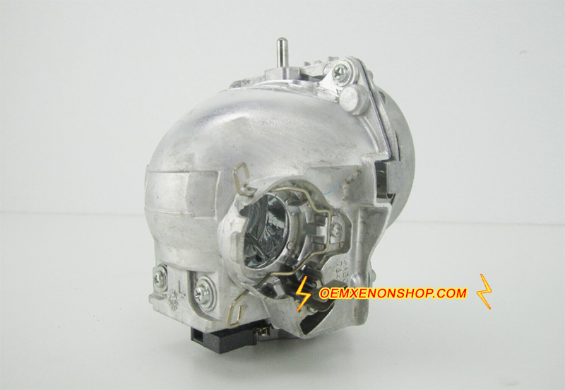 2006-2012 Lexus IS220d IS250 IS300 IS350 XE20 Headlight Original OEM HID Bi-Xenon D4S Projector Reflector Bowls PNP Plug And Play Replace