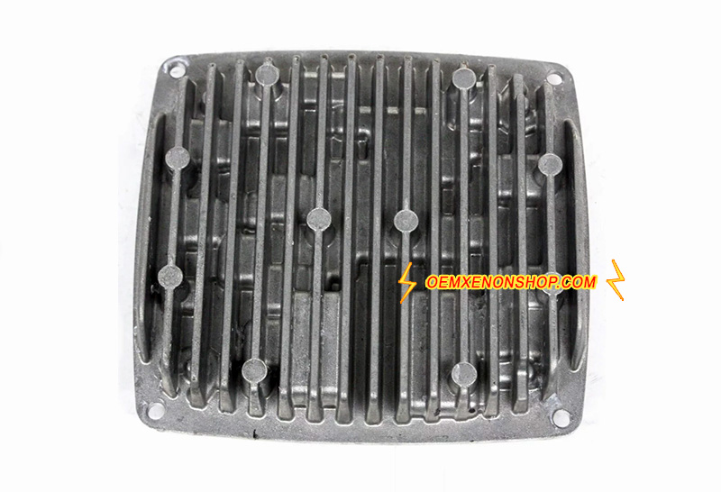 2020-2024 Lincoln Aviator LED Headlight Daytime Running Lights DRL Control Unit Driver Computer Controller Module LC5B-13B626-A , LC5Z-13C788-F , 090.000001140-40 , 090.000001140-02