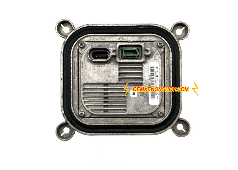 2010-2012 Lincoln MKZ OEM HID Bi=Xenon AFS Headlight D3S Ballast Control Unit Module 7L7Z-13C170-AA , 7L7Z-13C170-A