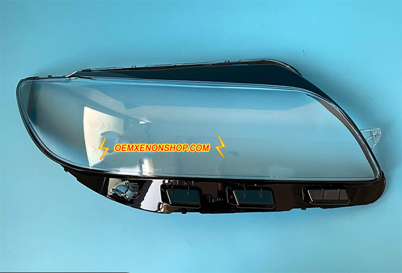2017-2020 Lincoln MKZ Xenon LED Headlight Lens Cover Plastic Lenses Glasses Replacement HP53-13D152-BH , JP53-13D153-AC , JP53-13D152-AD , HP53-13D153-BH , JP53-13D153-BC , JP53-13E017-AC , HP53-13D153-AH , JP53-13E017-AD , JP53-13D152-BD , JP53-13E016-AC , HP5Z-13008-P, HP5Z-13008-R , HP5Z-13008-Q , HP5Z-13008-K , HP53-13E018-AH , HP53-13E017-AH