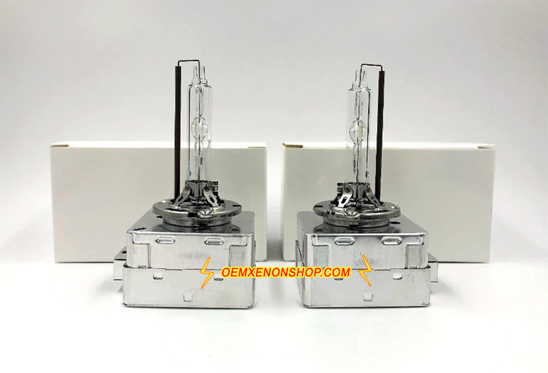 2007-2014 Lincoln Navigator U326 Facelift Original Xenon Front Lamp Bulb Globes N10721805, L0000D3S, 13587720, 13587843, 66340, 66340HBI, C2D5254, 99963107090, 18647-35010, 13503432 , L000000D3S , 7L7Z13N021A , 9285304244S , 7L7Z-13N021-A