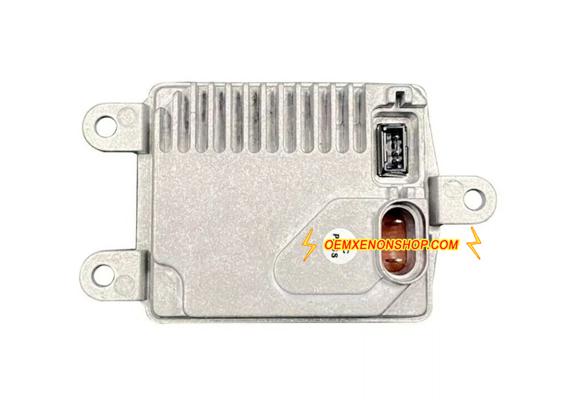 1998-2002 Lincoln Town Car OEM HID Xenon Headlight Low Beam D1S Control Unit Module 831-10009-044 , 10R-020025 , 6L7Y13C170A 