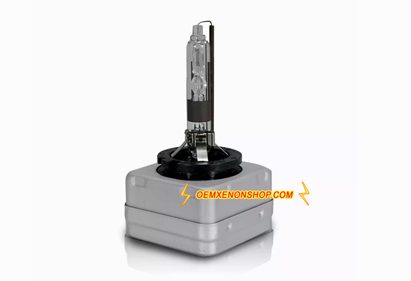 2003-2011 Lincoln Town Car Original HID Xenon Headlight Low Beam D1R Bulb Globes Osram 88979814, 66156 , 66052 , 9285142294, 85409C1 , 66150, 66154, 85409C1, 93011095, 85409VI