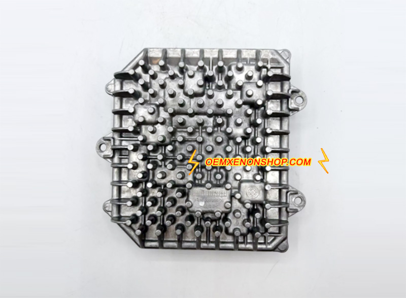 2020-2025 Maserati Levante M161 Full LED Headlight Control Unit Driver Module Computer 147000077100 , 503959321505 , 10EEG190018