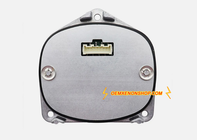 2016-2019 Maserati Levante M161 OEM Xenon Headlight Trixenon AFS Adaptive Control Unit Module 90108293 , 90036242, 89092628 