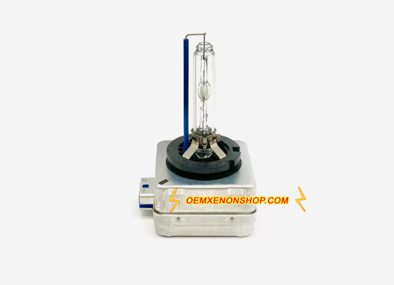 2016-2019 Maserati Levante M161 Genuine Xenon HID Headlamps Bulb Globes Globes 66548