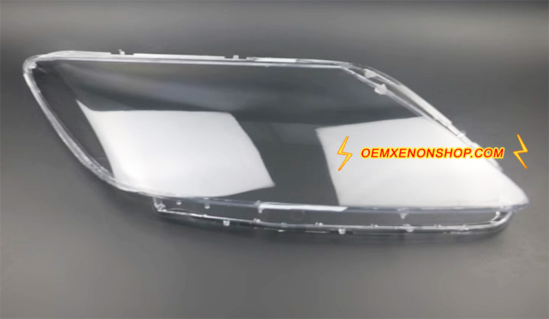 2007-2012 Mazda CX-7 Genuine Xenon Halogen Headlight Lens Cover Plastic Lenses Glasses Replacement JD108823 , 99226-81017 , EG21510L0K , EG22510H3 , EG2251041P , EG2251041G , EG2251041H , EG2251041E , EG2251041L , EG2251041K , EG2251041F , EG2251041J , EG2251041M , EG2251041N , EG22-51030