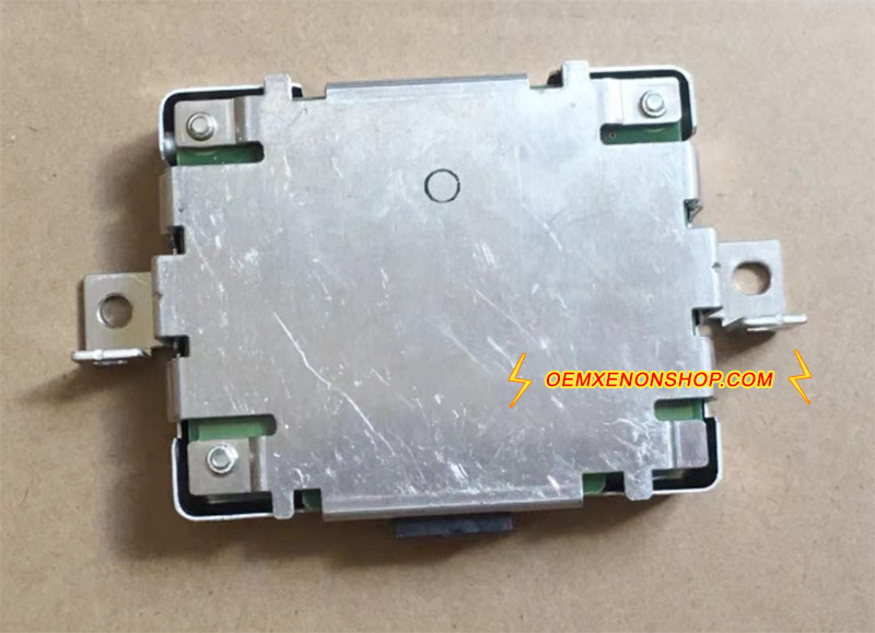 2018-2021 Mazda CX-5 OEM Full Bi-LED Headlight Ballast Control Unit Ecu Controller Module 35500-6517w 35500-65193 35500-65033