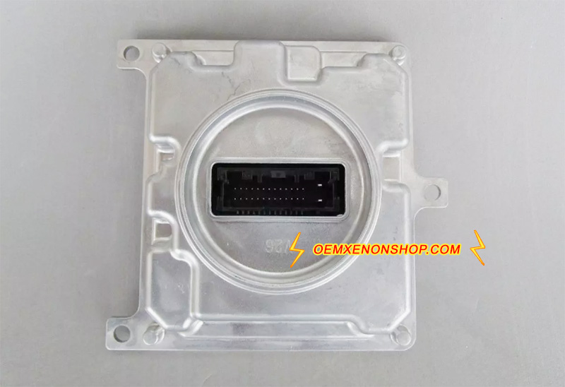 2022-2025 Mazda CX-50 CX50 OEM Full Bi-LED Headlight Ballast Control Unit Computer Controller Module VA40-67890 , W003T35071 , VA41-67890 , W003T35072