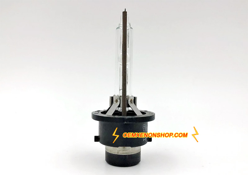 2003-2012 Mazda RX-8 Xenon Headlights Dipped Beam Bulb Globes 0000-11-D2S , 9070-36-350 , 9970-36-350 , BBY5-51-06Y