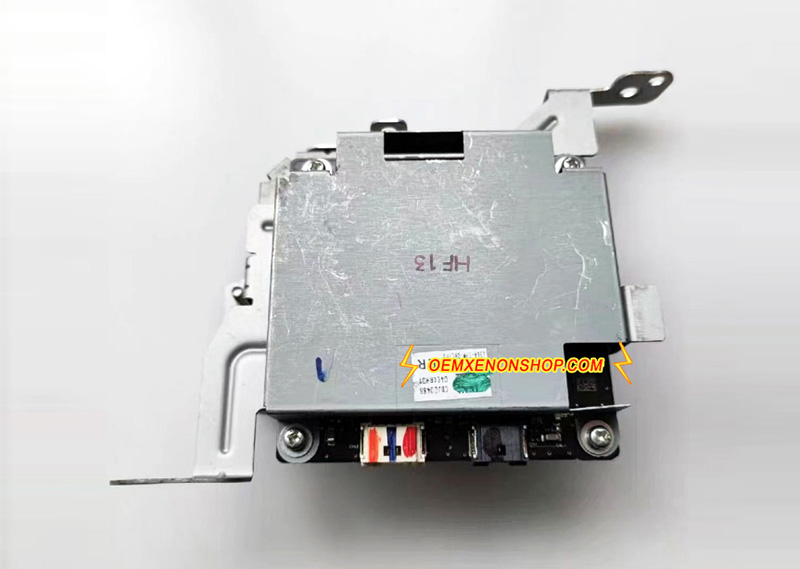 2017-2018 Mazda 3 Axlea Original LED Headlamps Daytime Running Lights Control Unit Module W3623R , FX436263 