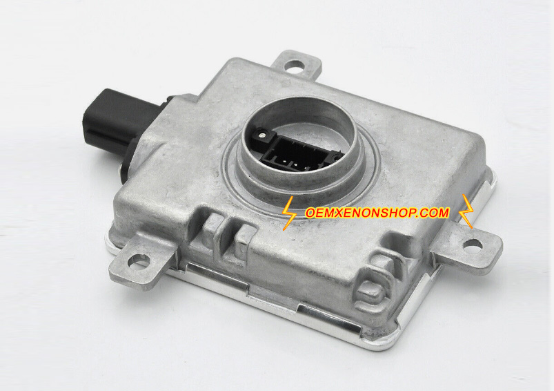 2010-2018 Mazda5 Premacy Nissan Lafesta Highway Star OEM Xenon HID Headlight Ballast Control Unit Module W3T16271, W3T19371, 33119-SEP-H01, 33119-SAA-013 , BHN3-51-0H3 , W3T15971 , 33119STKA01, 33119TA0003, 33119TA003, 33119TA-003 , D530-51-0H3 , W3T11371 , X6T02981 , W3T10471 , W3T15671 , D391510H3 , 33119-SEP-H01 , 33119-SAA-013 , W3T19371 , W3T20671 , W3T20971 , W3T13072 , W3T13071 , W3T20971