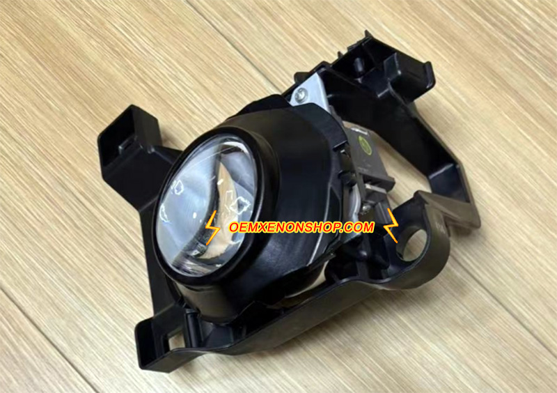 2018-2022 Mazda 6 Atenza Original Full Bi-LED LHD RHD Headlight Projector Reflector Bowls PNP Plug And Play Replace 35500-60382