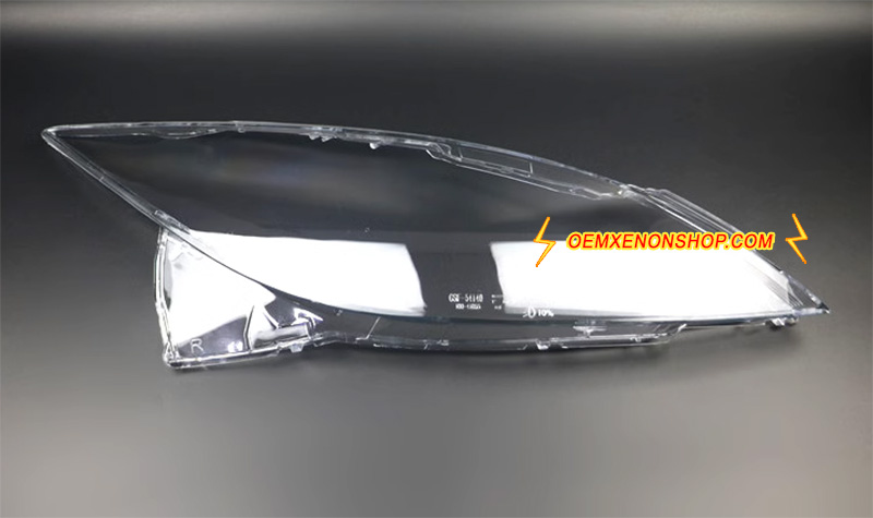 2009-2013 Mazda 6 Atenza Mk2 Replacement Headlight Lens Cover Plastic Lenses Glasses GS3L510K0G , GS3M-51-041G , GS3L510L0G, GT GS i , GS3L-51030, GS3L-50161 , GEG2-51-041D, GEG2-51-041, GEG2-51-041A, GEG2-51-041B, GEG2-51-041C , GEG251041C , GS3M51031G , 9M8118005